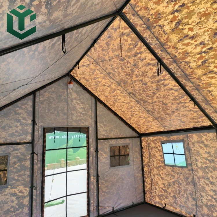Army Camouflage Tent best